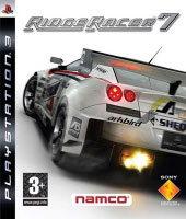 Sony Ridge Racer 7 (9686781)